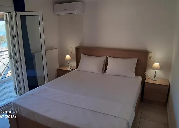 Achille\'S Apartment
