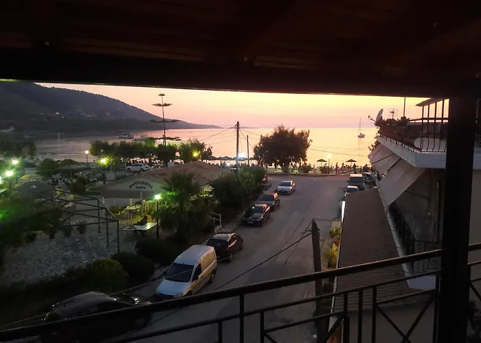 Achille\'S Apartment